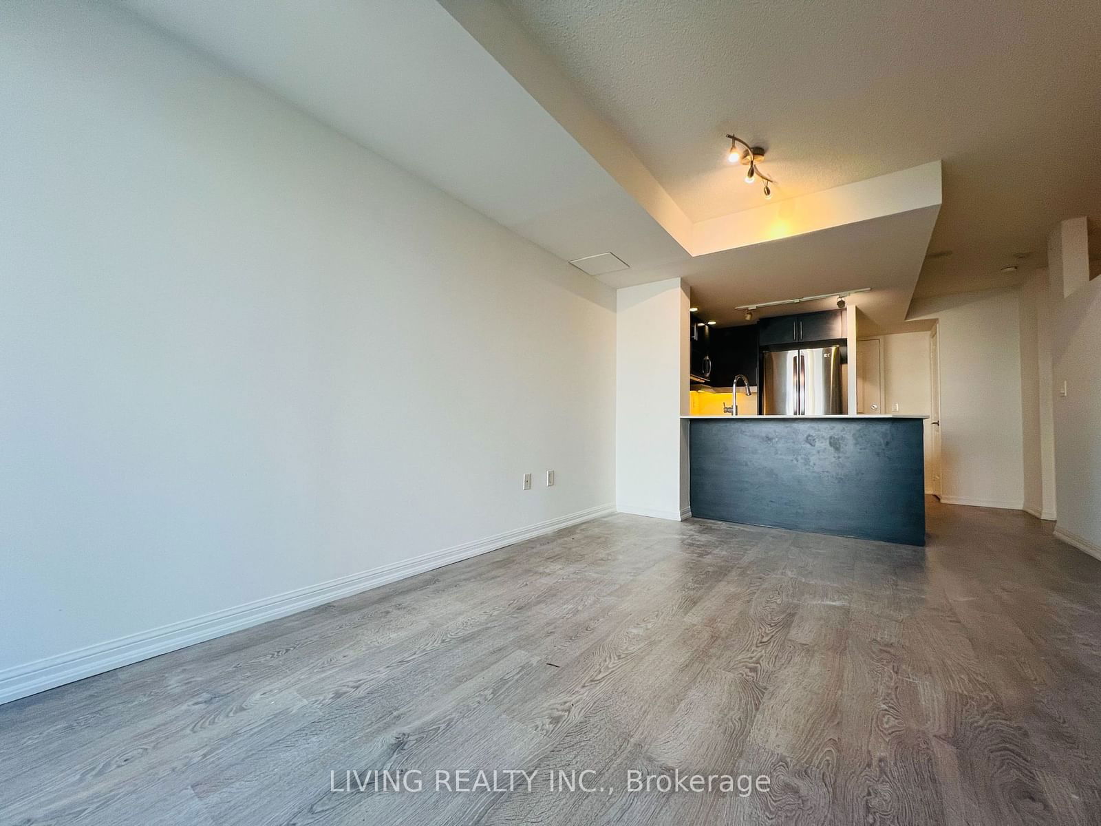 Condo for lease at 617-75 East Liberty Street, Toronto, Niagara, M6K 3R3 - MLS: C10425730