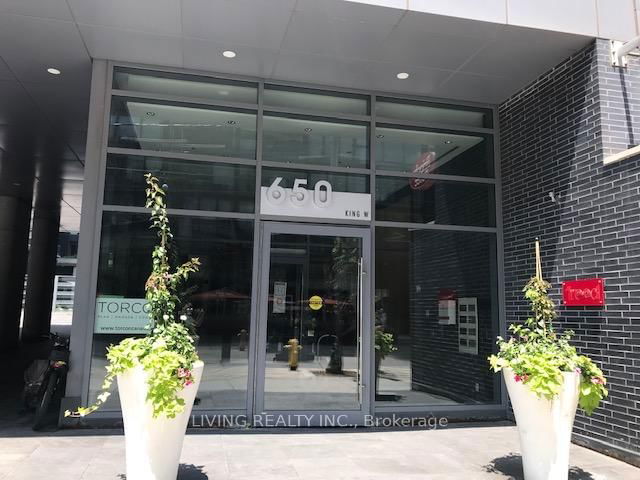 604 - 650 King Street