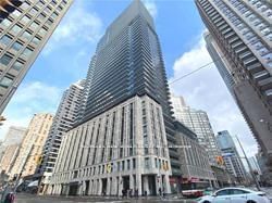 home for lease on 508-955 Bay Street