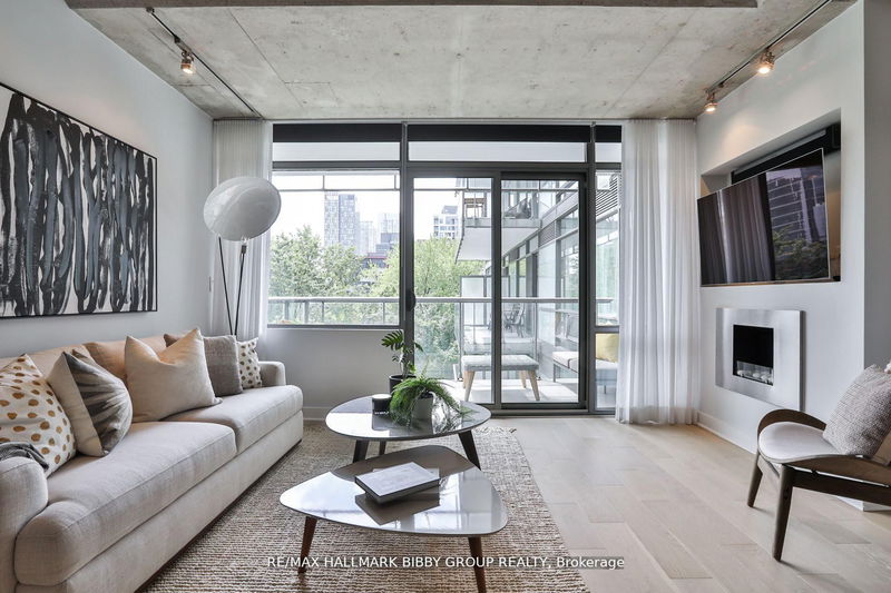home for sale on 637-55 Stewart Street