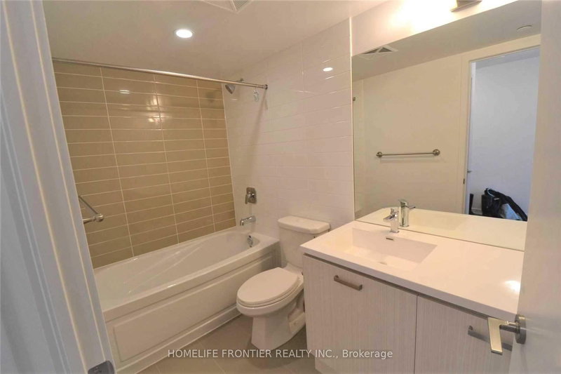 301 - 125 Redpath Ave, Toronto, M4S 0B5 | Image 2