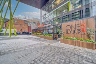 Unit 1711 — 330 Richmond Street W — photo 5