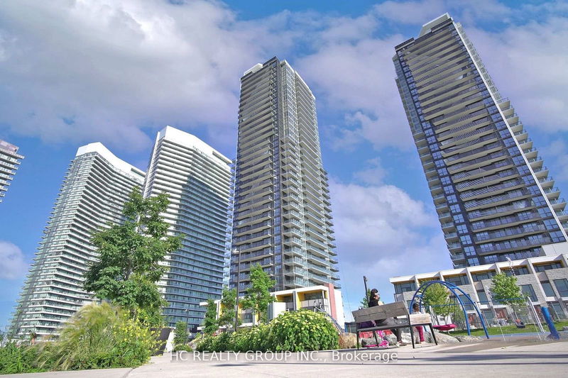 Unit 2115 — 85 Mcmahon Dr, Toronto - Bayview Village image-0-0