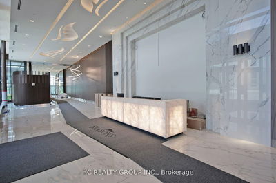 Unit 2115 — 85 Mcmahon Dr, Toronto - Bayview Village image-0-1