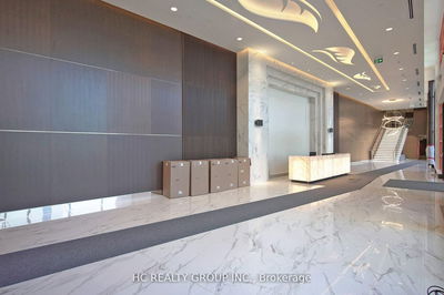 Unit 2115 — 85 Mcmahon Dr, Toronto - Bayview Village image-0-2