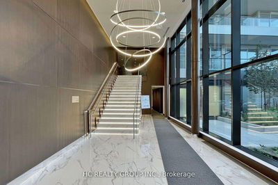 Unit 2115 — 85 Mcmahon Dr, Toronto - Bayview Village image-0-3