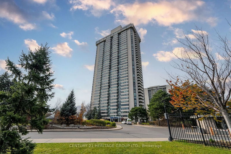 Unit 406 — 3303 Don Mills Rd, Toronto - Don Valley Village image-0-0