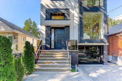 22 Carmichael Ave, Toronto - Bedford Park-Nortown image-0-1