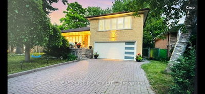 5 Stonedene Blvd, Toronto - Westminster-Branson