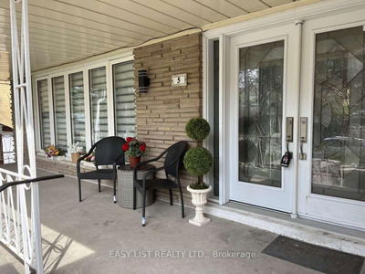 5 Stonedene Blvd, Toronto - Westminster-Branson image-0-4