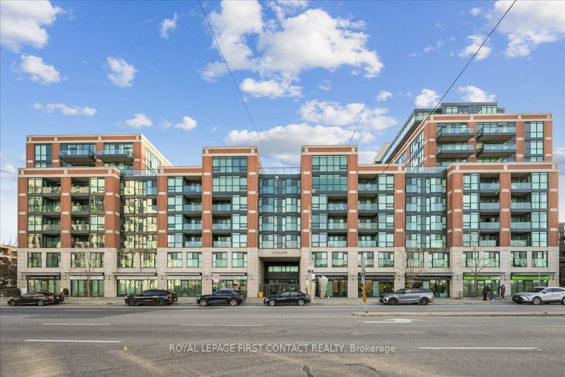 Unit 405 — 525 Wilson Ave, Toronto - Clanton Park image-0-0