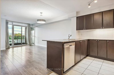 Unit 405 — 525 Wilson Ave, Toronto - Clanton Park image-0-3