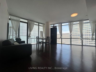 Unit 1303 — 832 Bay St, Toronto - Bay Street Corridor image-0-1