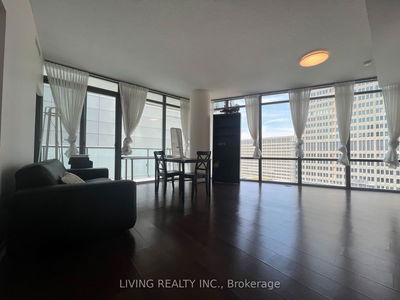 Unit 1303 — 832 Bay St, Toronto - Bay Street Corridor image-0-2
