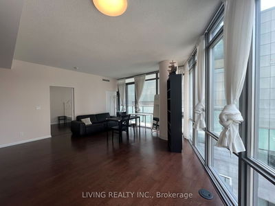 Unit 1303 — 832 Bay St, Toronto - Bay Street Corridor image-0-3