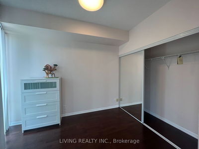 Unit 1303 — 832 Bay St, Toronto - Bay Street Corridor image-0-4