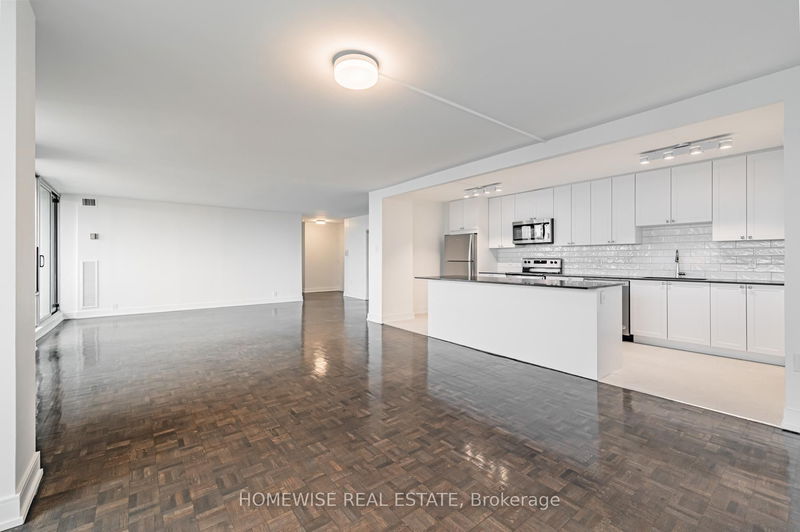 home for lease on 2803-7 Jackes Avenue