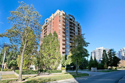 Unit 1210 — 55 Harrison Garden Blvd, Toronto - Willowdale East image-0-2