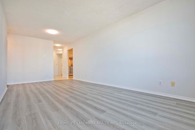 Unit 1210 — 55 Harrison Garden Blvd, Toronto - Willowdale East image-0-3