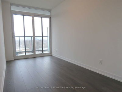 Unit 1613 — 125 Redpath Ave, Toronto - Mount Pleasant West image-0-3