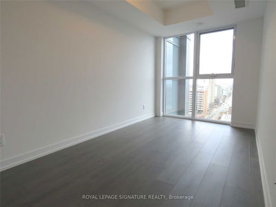 Unit 1613 — 125 Redpath Ave, Toronto - Mount Pleasant West image-0-4