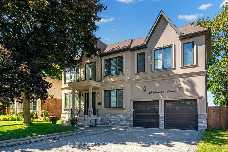 home for sale on 38 Devondale Avenue