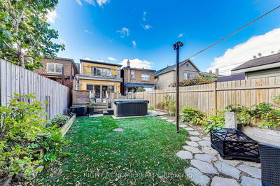 225 Lauder Ave, Toronto - Oakwood Village image-0-2