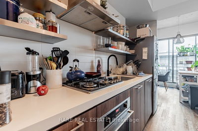 Unit 1004 — 560 King St, Toronto - Waterfront Communities C1 image-0-4