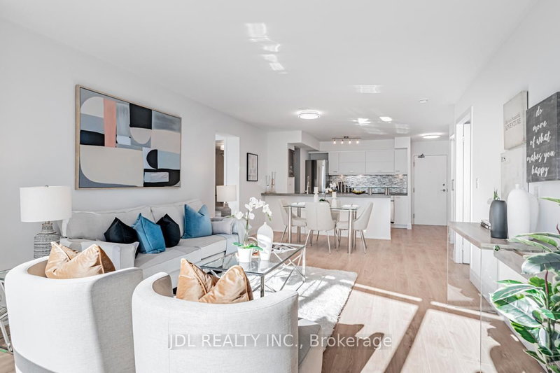 1802 - 397 Front St W, Toronto, M5V 3S1 | Image 3