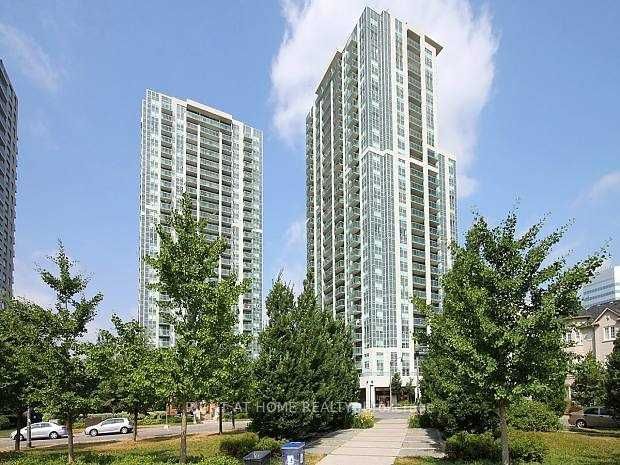 Unit 406 — 16 Harrison Garden Blvd, Toronto - Willowdale East image-0-0