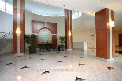 Unit 406 — 16 Harrison Garden Blvd, Toronto - Willowdale East image-0-2