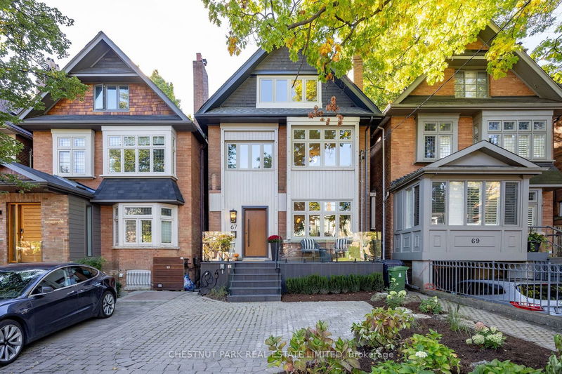 home for sale on 67 Walmsley Boulevard