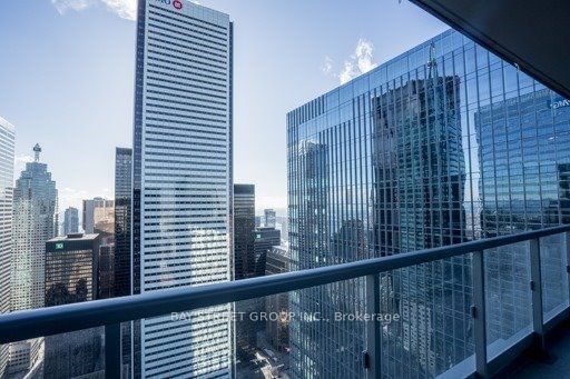 Condo leased at 5308-70 Temperance Street, Toronto, Bay Street Corridor, M5H 0B1 - MLS: C10428629