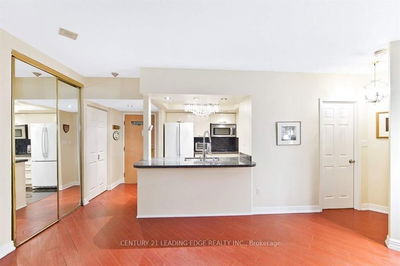Unit 1910 — 5 Concorde Pl, Toronto - Banbury-Don Mills image-0-2