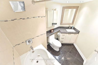 Unit 1910 — 5 Concorde Pl, Toronto - Banbury-Don Mills image-0-3