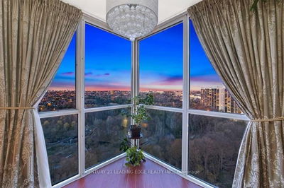 Unit 1910 — 5 Concorde Pl, Toronto - Banbury-Don Mills image-0-4