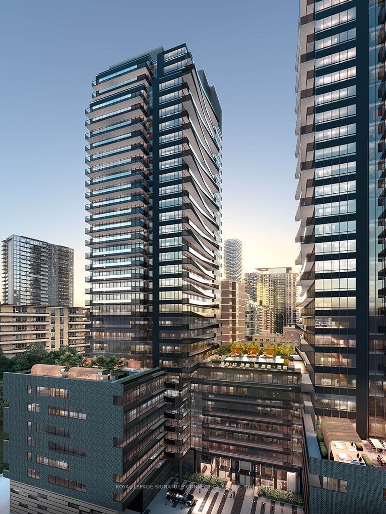 home for lease on 507-117 Broadway Avenue