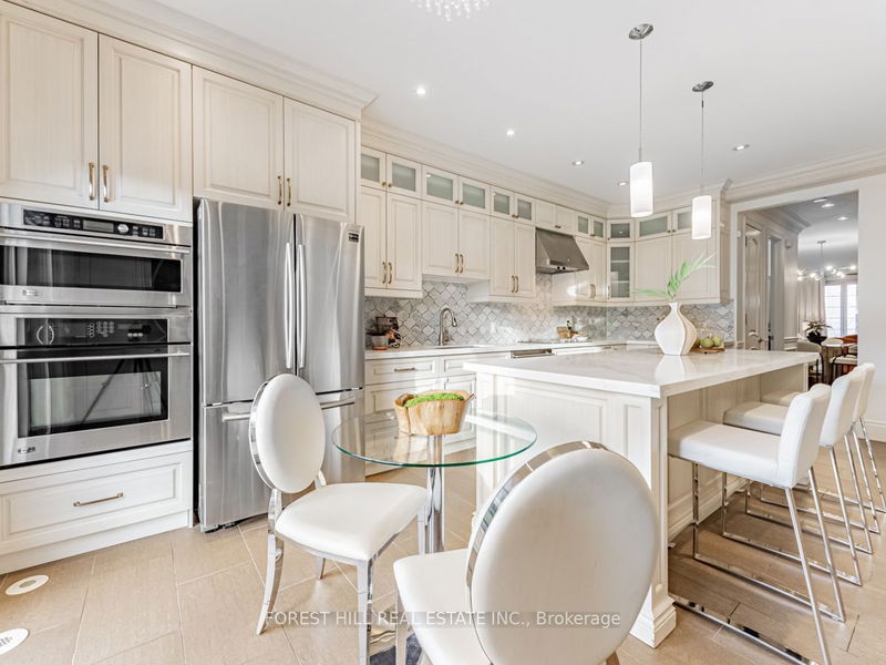 home for sale on 48 Clairtrell Road