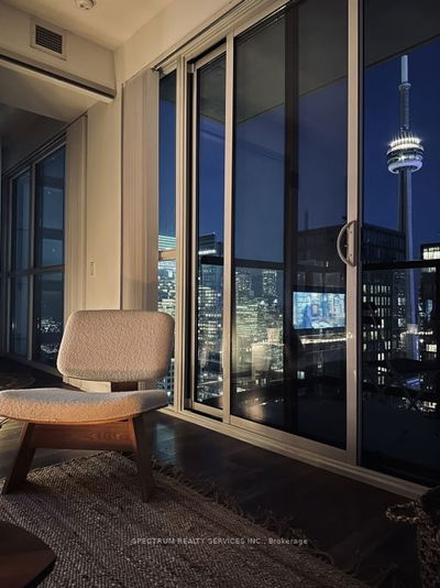 Unit 4513 — 87 Peter St, Toronto - Waterfront Communities C1 image-0-2