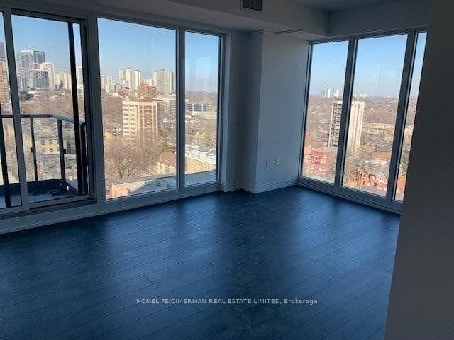 home for lease on 1409-251 Jarvis Street