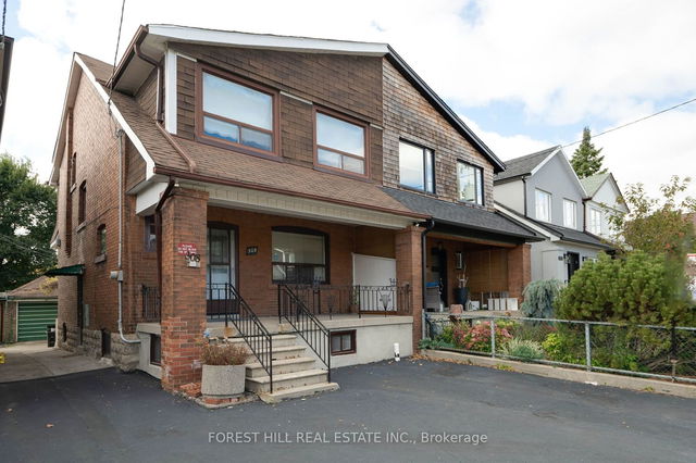 308 Glenholme Avenue W