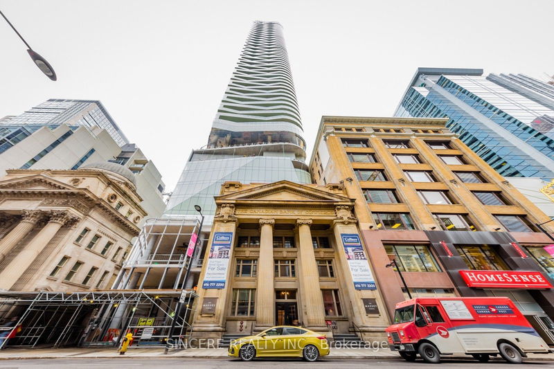 home for lease on 3011-197 Yonge Street