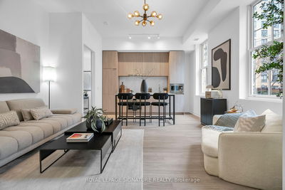 81 Shuter St, Toronto - Moss Park image-0-1