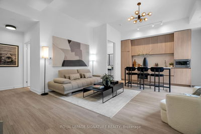 81 Shuter St, Toronto - Moss Park image-0-2