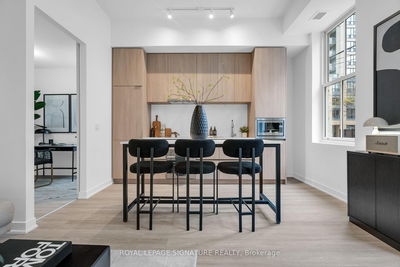 81 Shuter St, Toronto - Moss Park image-0-3