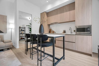 81 Shuter St, Toronto - Moss Park image-0-4
