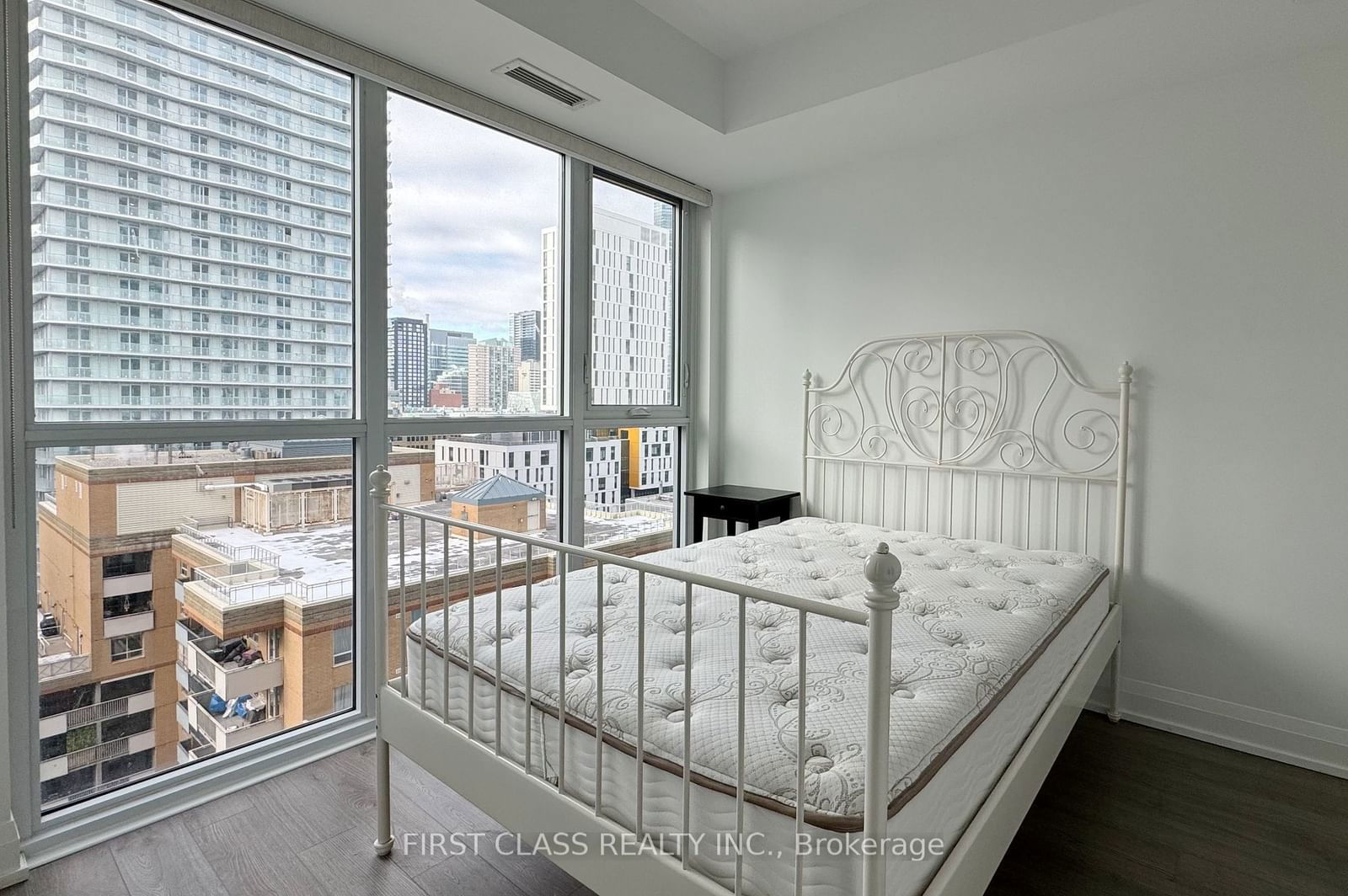 Condo leased at 1707-77 Mutual Street, Toronto, Church-Yonge Corridor, M5B 0B9 - MLS: C10429832