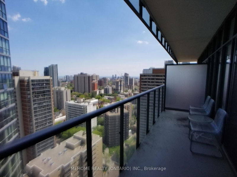 home for lease on 2302-33 Charles Street E