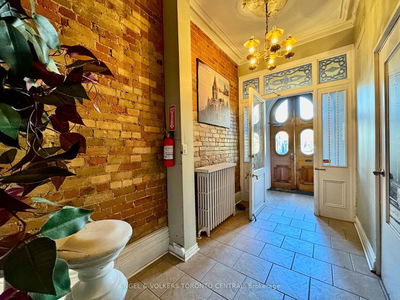 Unit Main — 167 Carlton St, Toronto - Moss Park image-0-2