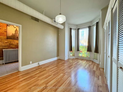 Unit Main — 167 Carlton St, Toronto - Moss Park image-0-3